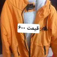 لباس زمستانی