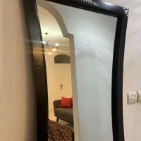 آینه و شمعدان|آینه|سنندج, |دیوار