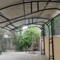 جوشکاری سیار                    «صنعتی و ساختمانی»