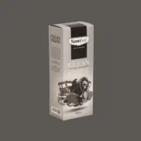 چربی زدا نانوسان