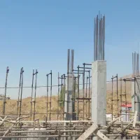 اجرای اسکلت بتنی فنداسیون سقف وستون  استخر و غیره|خدمات پیشه و مهارت|بومهن, |دیوار