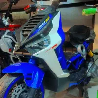 موتور شارژی|اسباب‌بازی بچه|یزد, |دیوار