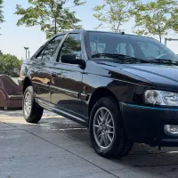 پارس elx|خودرو سواری و وانت|پیشوا, |دیوار