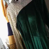 لباس مجلسی زنانه شیک