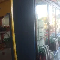 یخچال مغازه|یخچال و فریزر|رزن, |دیوار