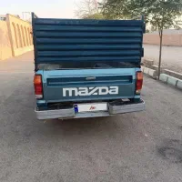 مزدا 2000|خودرو سواری و وانت|نجف‌آباد, فیروزآباد|دیوار