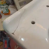 سنگ توالت فرنگی وال هنگ|لوازم سرویس بهداشتی|کرمان, |دیوار