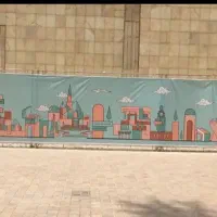 فریم اسپیس و استیج|خدمات پذیرایی، مراسم|یزد, |دیوار