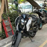 گلگسی na180|موتورسیکلت|تهران, نارمک|دیوار