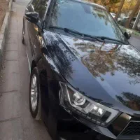 دنا اپشنال فرمان D گارانتی فعال با کارت طلایی|خودرو سواری و وانت|پرند, فاز ۶|دیوار