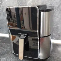 سرخکن ایرفرایر برند همیلتون