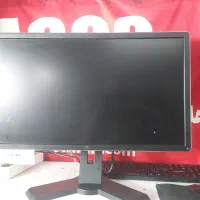 مانیتور استوک ۲۳ و ۲۲ اینج فروش یوزر وهمکاری