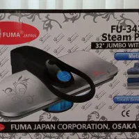 اتوپرس Fuma نو