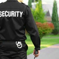 نگهبان آقا جهت شیفت روز و شب با حقوق و مزایای ویژه