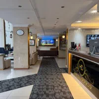 تور. پرواز. هتل. پرواز از وان به تمام ترکیه