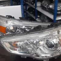 چراغ لکسوس NX اسپورتیج Rx مزدا asx اوتلندر x3|خدمات موتور و ماشین|تهران, شوش|دیوار
