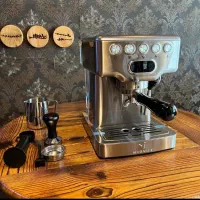 اسپرسو ساز مباشی قهوه ساز مباشی