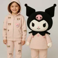 سویشرت شلوار/بلوزبچه