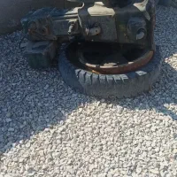 تلمبه گازوئیلی