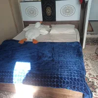 سرویس خواب دونفره|تخت و سرویس خواب|شاهرود, |دیوار