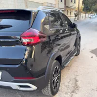X22 pro اتوماتیک iE turbo|خودرو سواری و وانت|کرمان, |دیوار