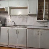 کابینت فلزی|آبچکان و نظمدهنده ظروف|نهاوند, |دیوار