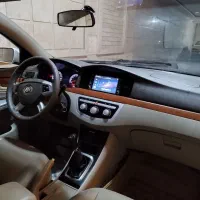 لیفان 6200دنده ای مدل 1393|خودرو سواری و وانت|مشهد, میعاد (شهرک غرب)|دیوار