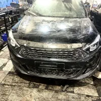 ریسپکت 402کار دار|خودرو سواری و وانت|چمستان, |دیوار