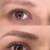 فیبروز ابرو.شیدینگ لب اکستنشن مژه با بهترین متریال|خدمات آرایشگری و زیبایی|رباطکریم, رباطکریم|دیوار