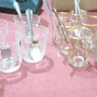 لیوانهای قدیمی وغیره|کلکسیون اشیاء عتیقه|ابهر, |دیوار