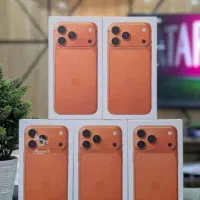 آیفون طرح17پرومکس  16پرومکس 15پرومکس