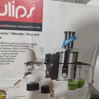 آبمیوه گیری نو آک بند