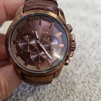 ساعت رومانسون طرح ۳ موتوره