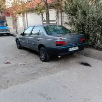 پژو ۴۰۵ مدل ۸۲