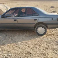 405تازه تعمیر به شرط