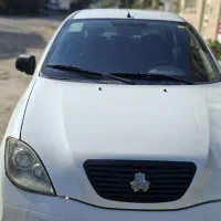 تیبا 1مدل 98|خودرو سواری و وانت|رشت, لاکان|دیوار