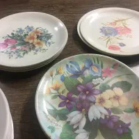 ظروف ملامین