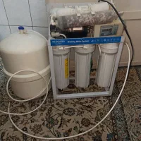 دستگاه تصفیه آب مارک نیاگارا