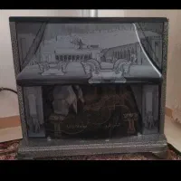 تعمیر کار بخاری پردیسان و داخل شهر(تعمیر نه تعویض)