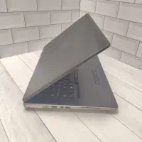 لپتاپ HP چهار گیگ گرافیک Precision 7710|رایانه همراه|تهران, میدان ولیعصر|دیوار