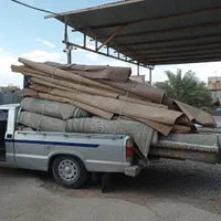 قالیشویی صدف میبد و اردکان|خدمات نظافت|میبد, |دیوار