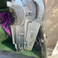 لوازم استوک هندا همه مدل|قطعات یدکی و لوازم جانبی|مشهد, بلال|دیوار