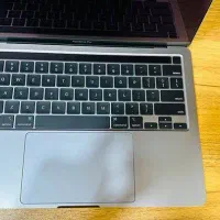 macbook pro 2020 with touchbar intel