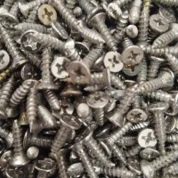 ریل و لولای کابینت و پیچ mdf نو