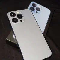 ایفون13proحافضه ۲۵۶گیگ|موبایل|زاهدان, |دیوار