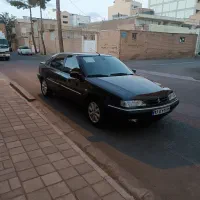 زانتیا 89 کارکرد 81000 کیلومتر