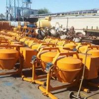 بالابر تک و سه فاز میکسر|ماشین‌آلات صنعتی|قم, یزدان‌شهر|دیوار