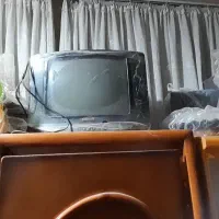 تلوزیون سامسونگ رنگی