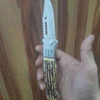 چاقو  2 عدد|ابزارآلات|گنبد کاووس, |دیوار