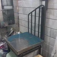 فروش باسکول دیجیتال|فروشگاه و مغازه|نجف‌آباد, هفده شهریور|دیوار